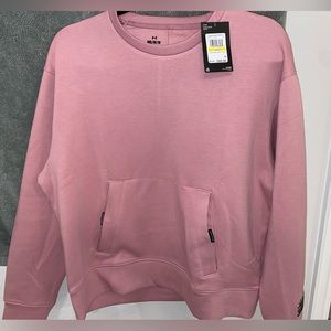Under Armour crewneck sweater